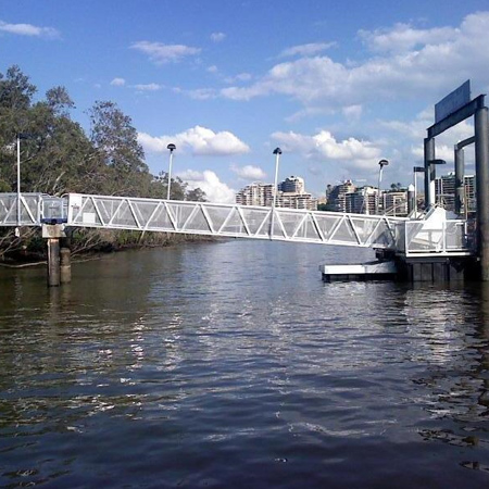 Pontoon Floats Gold Coast, Boat Ramp Pontoon Adelaide, Gangways Melbourne